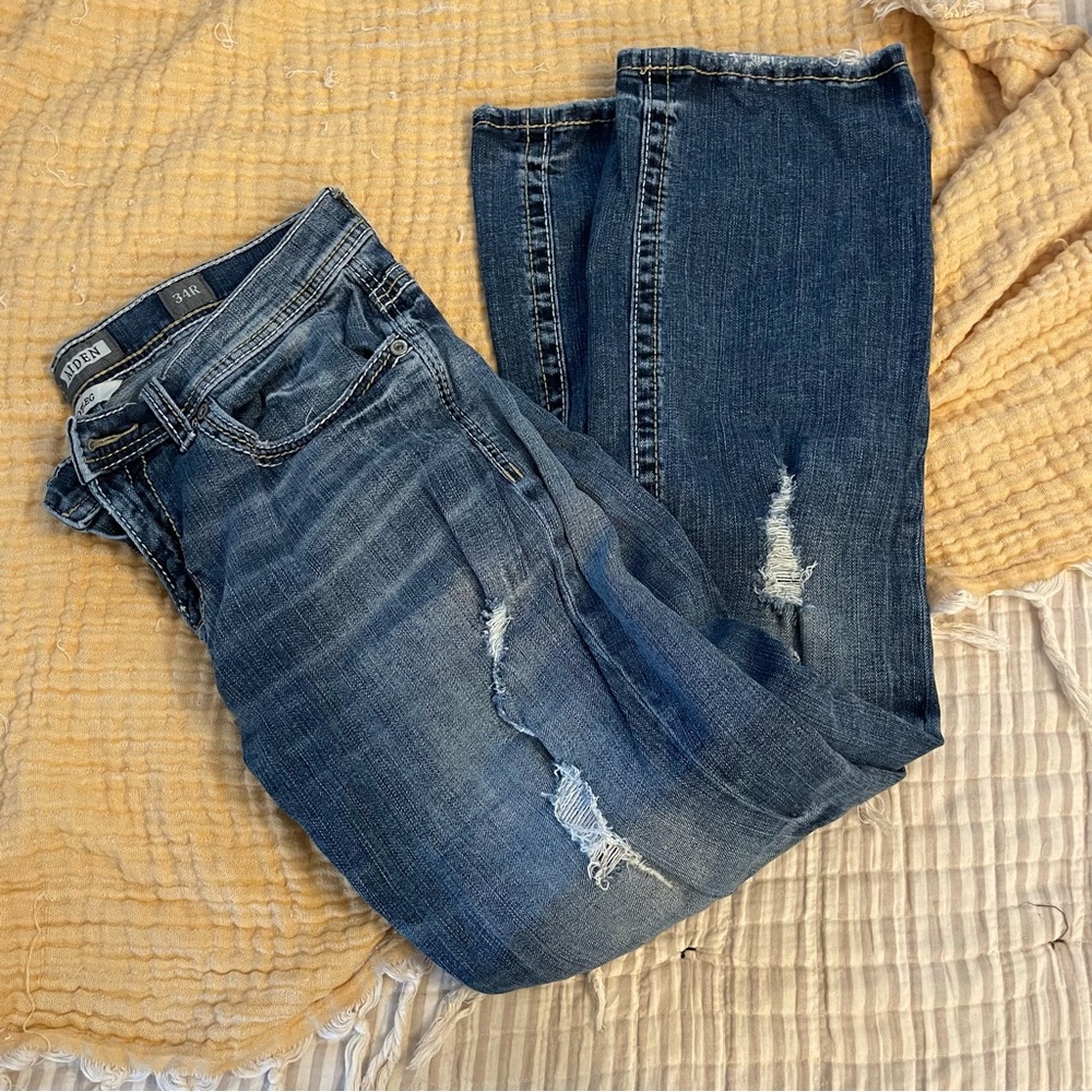 BKE Jeans